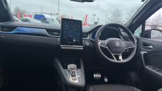 Renault Symbioz 1.6 E-Tech FHEV 145 Techno Esprit Alpine 5dr Auto Hybrid Estate